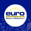 logo - Euro Supermercados
