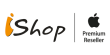 logo - Ishop