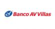logo - Banco AV Villas
