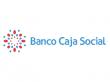 logo - Banco Caja Social