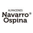 logo - Almacenes Navarro Ospina