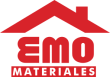 logo - Materiales EMO
