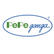 logo - PePe ganga