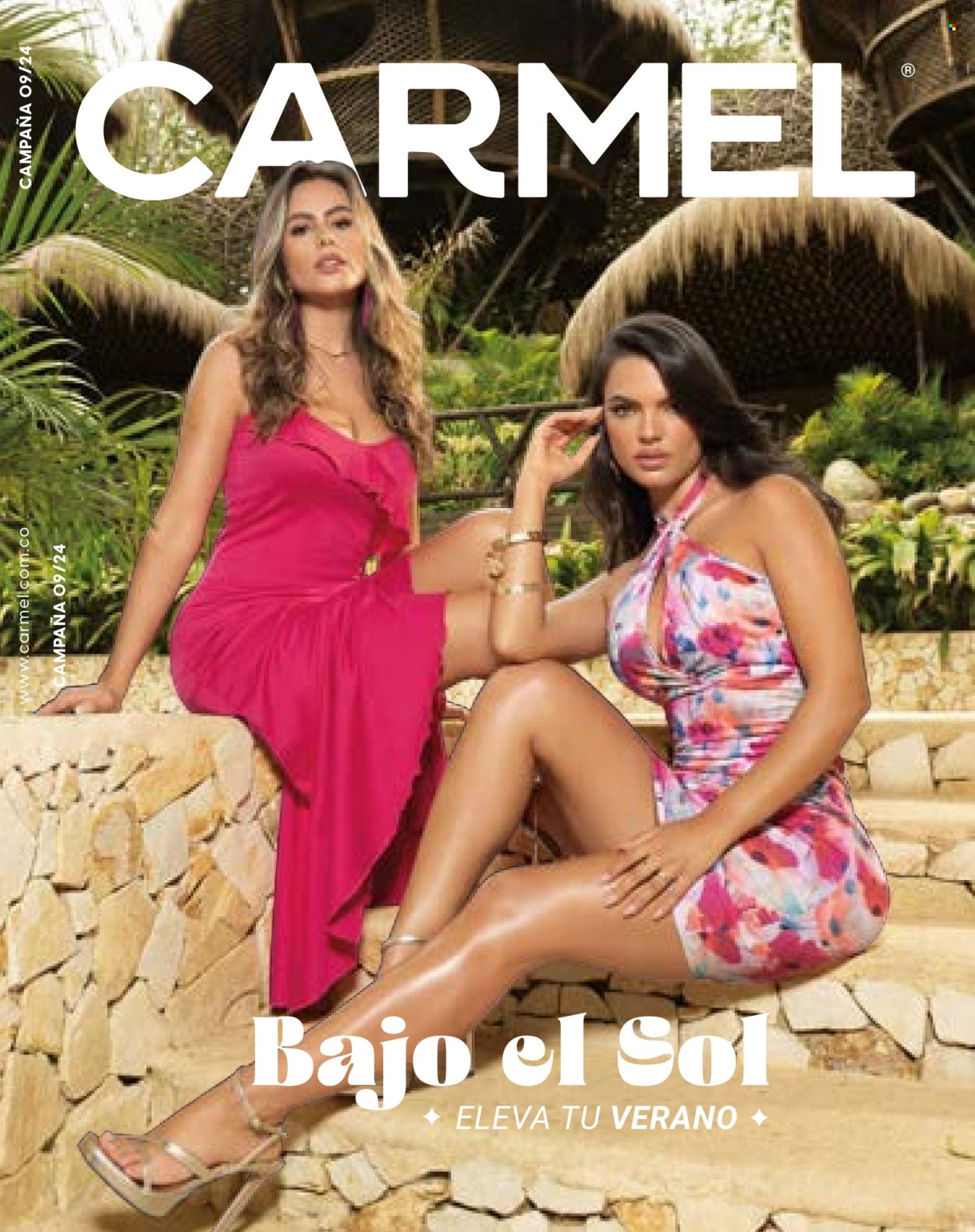 thumbnail - Catálogo Carmel.