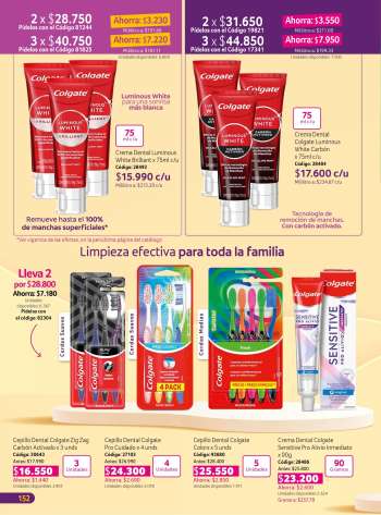 thumbnail - Productos cosméticos y de droguería