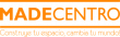 logo - Madecentro
