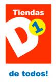 logo - Tiendas D1