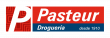 logo - Farmacia Pasteur