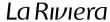 logo - La Riviera